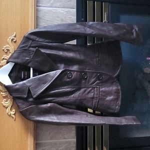 Danier Leather Jacket